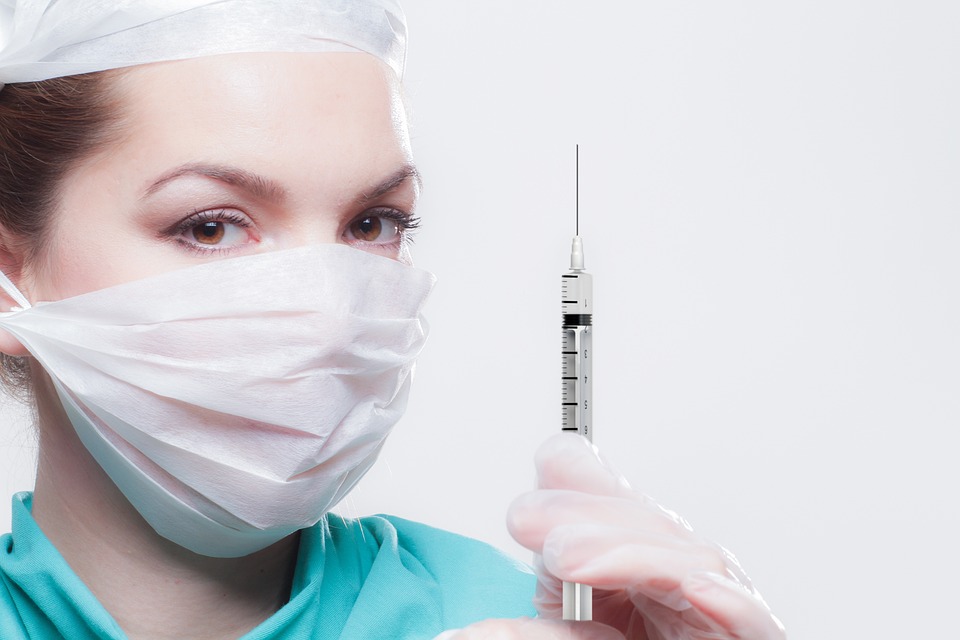 Вакцинация - залог здорового будущего Вакцинация - залог здорового будущего