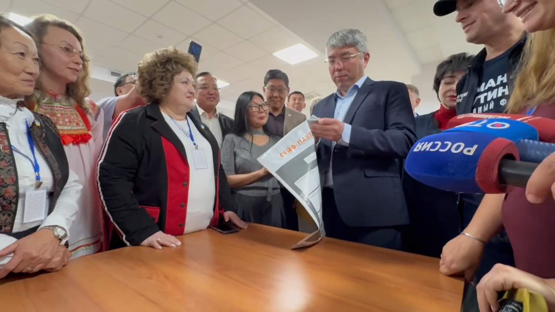 ����� ������� ������ ������-���� � ������ ������������� ����������
