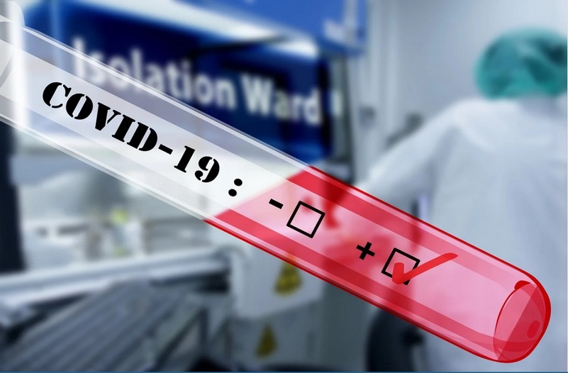 В сентябре число выявленных заболевших COVID-19 в Бурятии выросло на 31% В сентябре число выявленных заболевших COVID-19 в Бурятии выросло на 31%