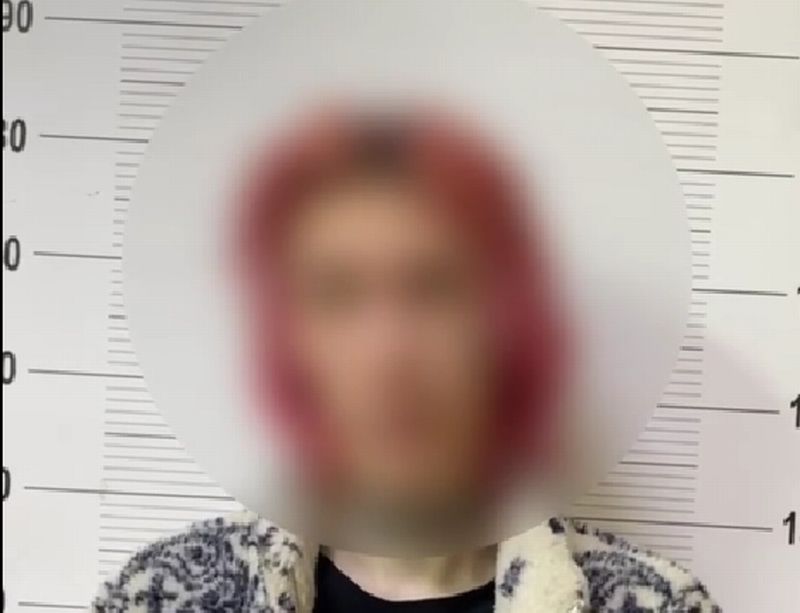 В Улан-Удэ писающего блогера посадили под арест В Улан-Удэ писающего блогера посадили под арест