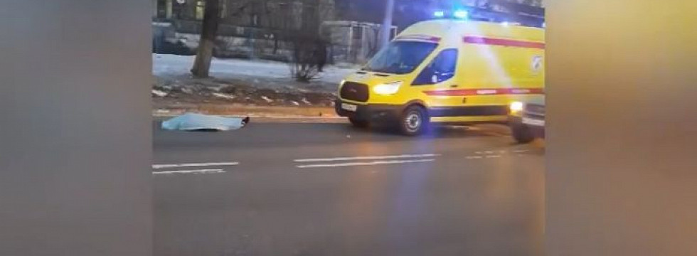 В Улан-Удэ иркутянина, сбившего насмерть двух подростков, отправили в колонию В Улан-Удэ иркутянина, сбившего насмерть двух подростков, отправили в колонию