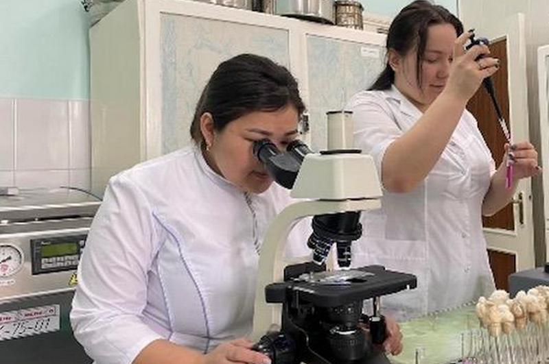 ВСГУТУ вошел в состав консорциума «Арктическая медицина» ВСГУТУ вошел в состав консорциума «Арктическая медицина»