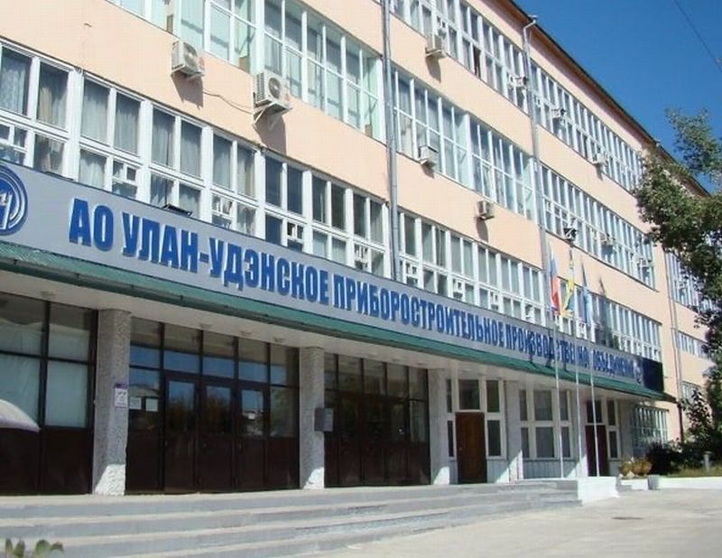 В Улан-Удэ на «Приборку» девушки идут работать токарями