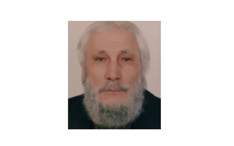 В Улан-Удэ ищут 72-летнего мужчину В Улан-Удэ ищут 72-летнего мужчину