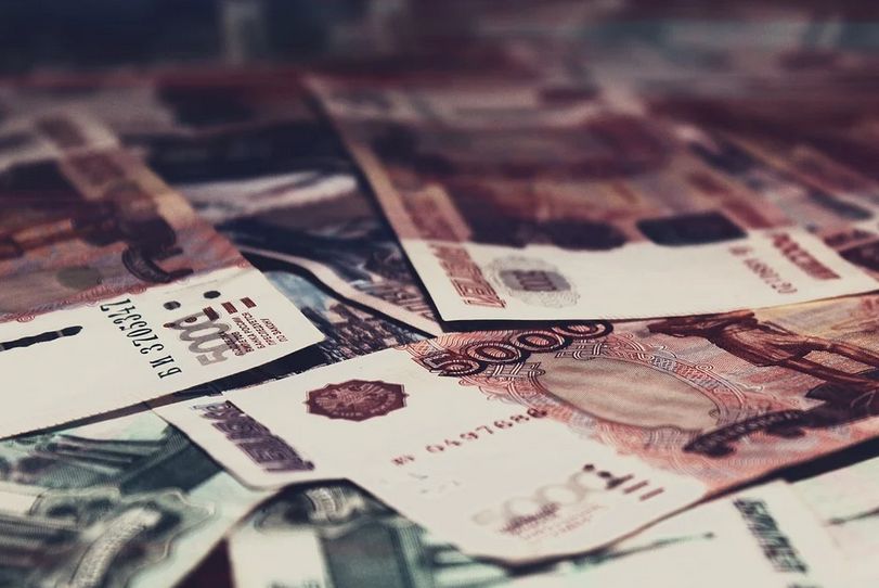 В Бурятии мошенники обманули пенсионерку на 2,5 миллиона рублей