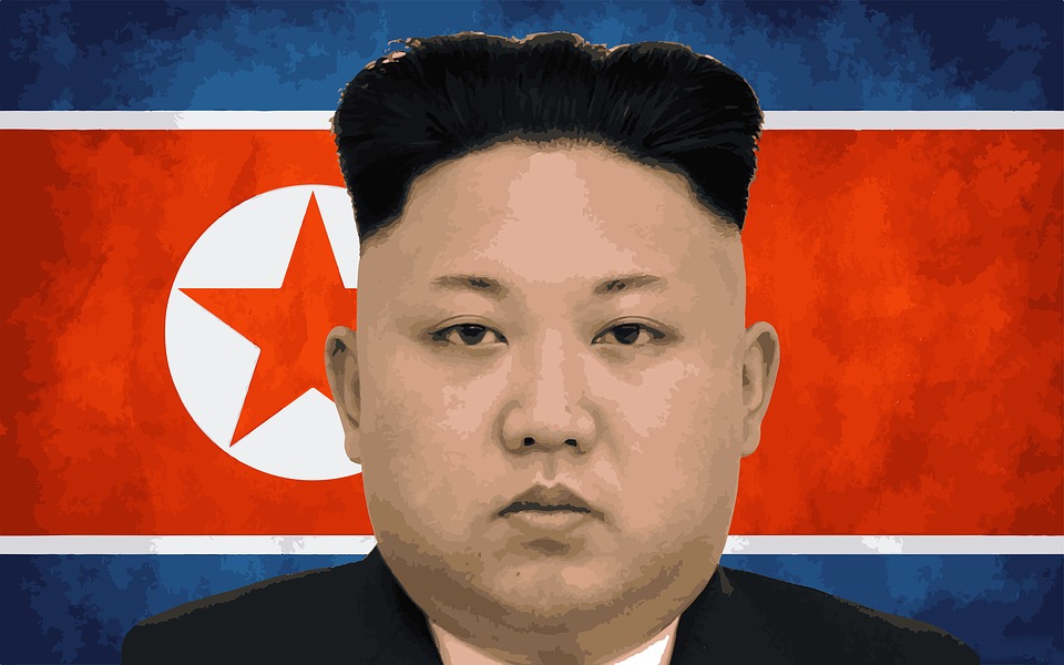 Ким Чен Ын не приедет в Улан-Удэ