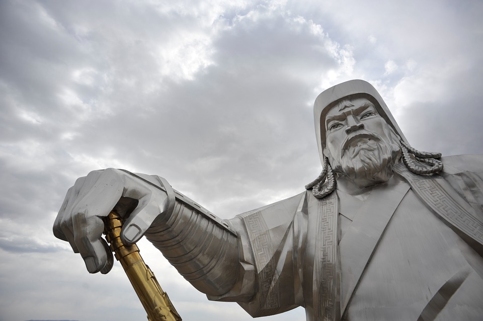 В Бурятии 8 ноября закроют пункт пропуска с Монголией