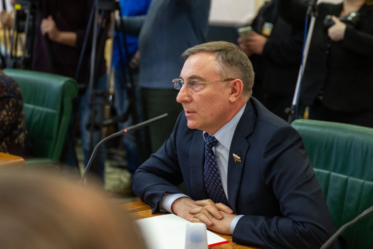 Александр Варфоломеев добился увеличения бюджетных мест в вузах республики Александр Варфоломеев добился увеличения бюджетных мест в вузах республики