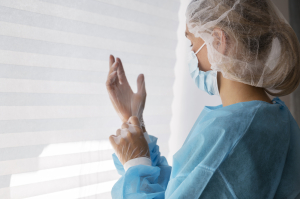 В Монголии более тысячи человек нуждаются в трансплантации почек и печени