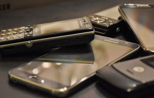 Tele2 принимает на переработку старые телефоны от жителей Бурятии
