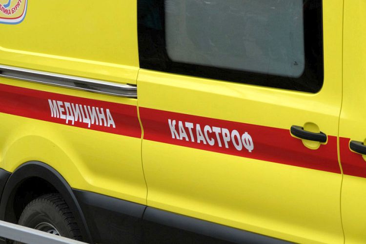 В Бурятии 12-летний мальчик на мопеде врезался в иномарку В Бурятии 12-летний мальчик на мопеде врезался в иномарку
