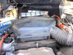 Иностранец пытался незаконно ввезти в Бурятию более 400 пачек сигарет