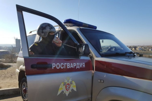 В Улан-Удэ задержали юных автоворов
