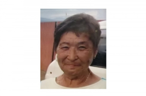 В Бурятии ищут 63-летнюю жительницу Закаменского района 