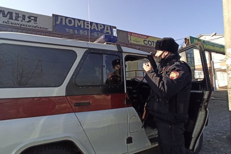 В Улан-Удэ задержали похитителя гироскутера В Улан-Удэ задержали похитителя гироскутера