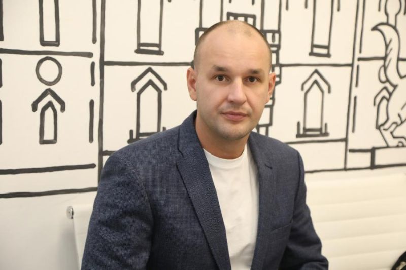 «Рынок не останавливался. Перспективы – хорошие» «Рынок не останавливался. Перспективы – хорошие»