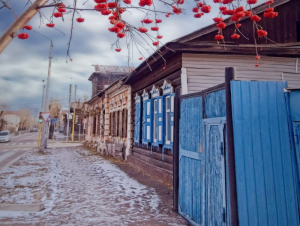 В Улан-Удэ утвердили график переселения жителей из центра города