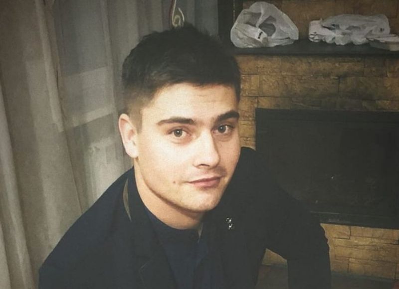 Мать погибшего в Бурятии пожарного: «Не могу поверить, что моего сыночка больше нет» Мать погибшего в Бурятии пожарного: «Не могу поверить, что моего сыночка больше нет»