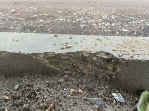 В мэрии Улан-Удэ недовольны качеством ремонта улицы Трактовой