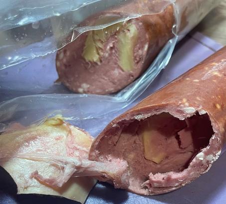 Улан-удэнцы жалуются на некачественные продукты в супермаркетах Улан-удэнцы жалуются на некачественные продукты в супермаркетах