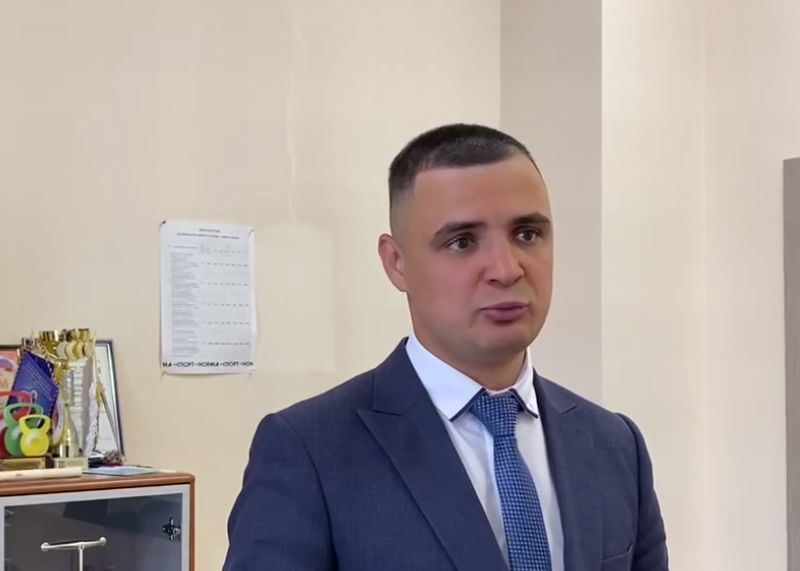 В Улан-Удэ «зависла» стройка ледового дворца В Улан-Удэ «зависла» стройка ледового дворца