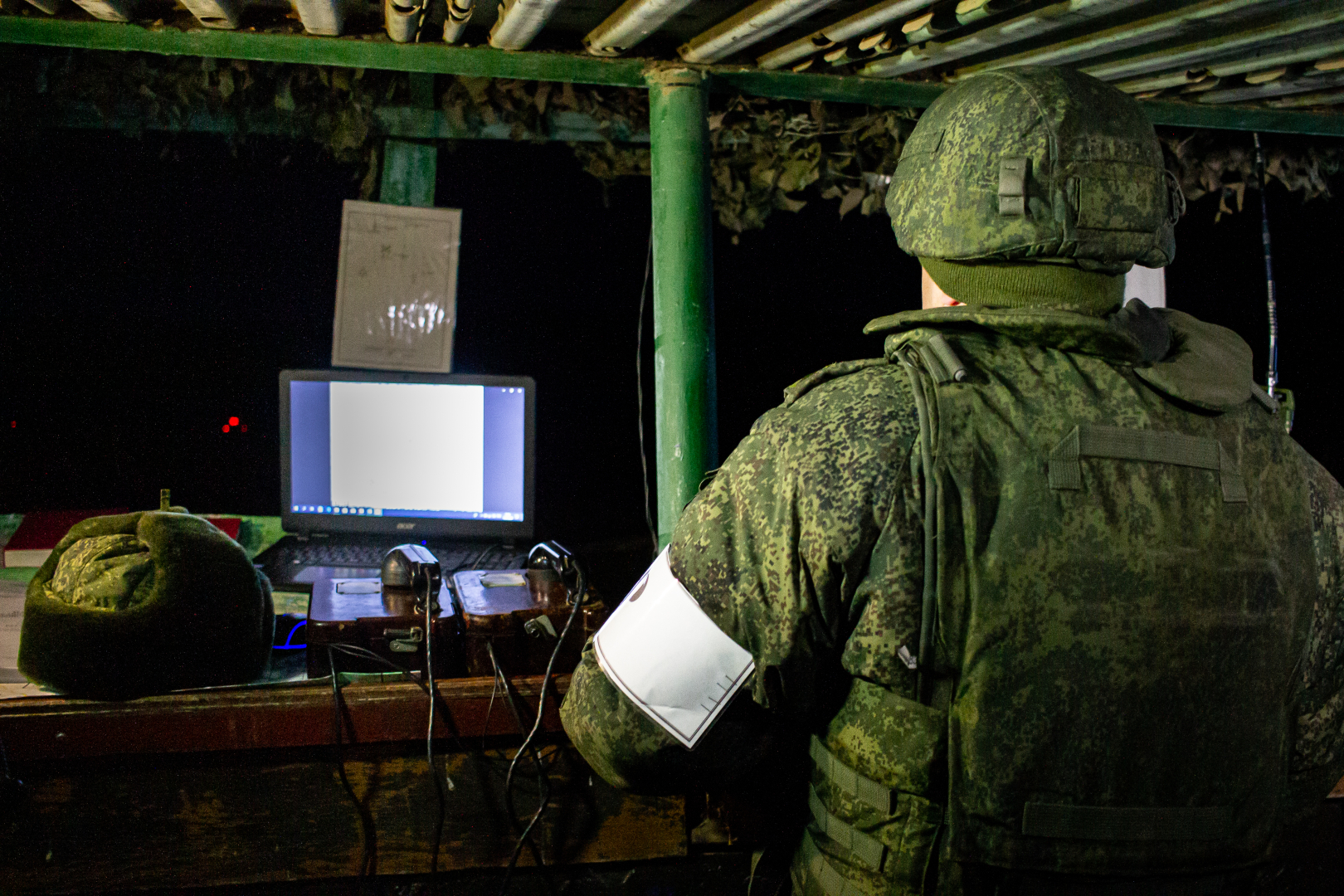 В Улан-Удэ военный получил срок в колонии за поездку к родне | 28.12.2023 |  Новости Улан-Удэ - БезФормата