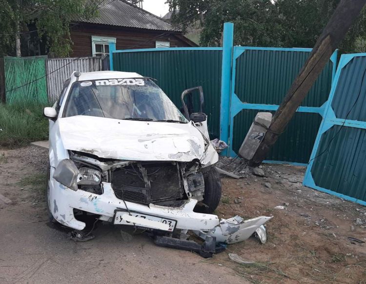 В Улан-Удэ ужесточили наказание водителю, сбившему двух девочек в Зверосовхозе В Улан-Удэ ужесточили наказание водителю, сбившему двух девочек в Зверосовхозе