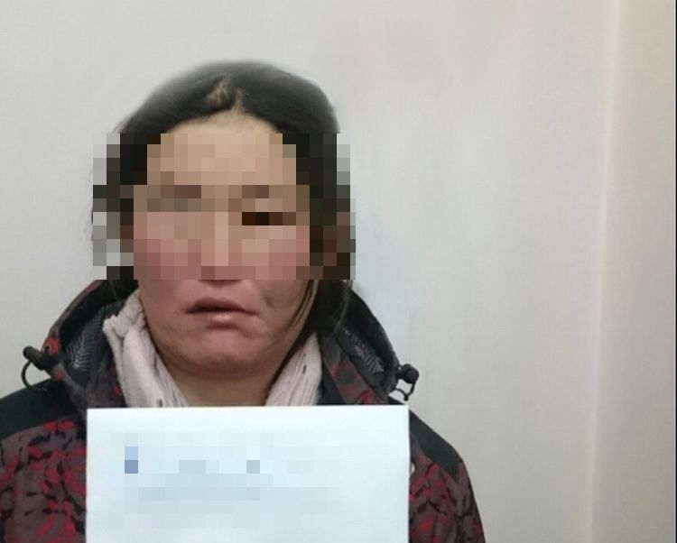 В Улан-Удэ нашли пропавшую жительницу Кижинги В Улан-Удэ нашли пропавшую жительницу Кижинги