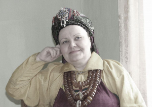 В Бурятии умерла руководитель Забайкальского семейского хора «Истоки»