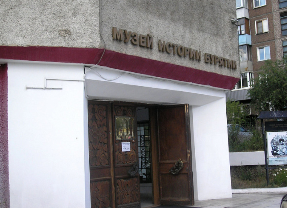 В Улан-Удэ откроется выставка, посвященная 85-летию Победы на реке Халхин Гол В Улан-Удэ откроется выставка, посвященная 85-летию Победы на реке Халхин Гол