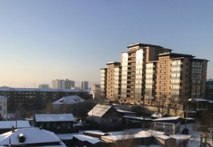 В Улан-Удэ началась распродажа «ковидных» квартир 