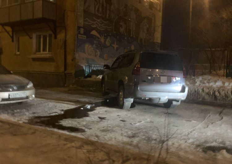 В Бурятии приостановили суд над покалечившим людей приставом В Бурятии приостановили суд над покалечившим людей приставом