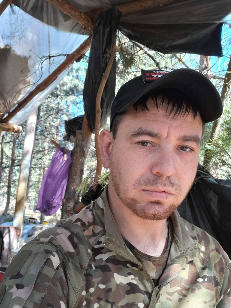 В Бурятии простятся с участником СВО В Бурятии простятся с участником СВО