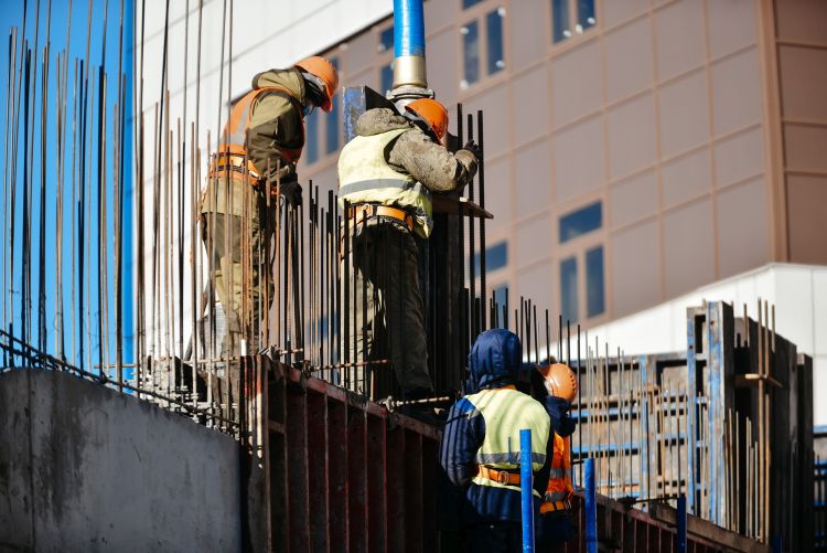 В Бурятии нашли деньги на строительство Центра ядерной медицины В Бурятии нашли деньги на строительство Центра ядерной медицины