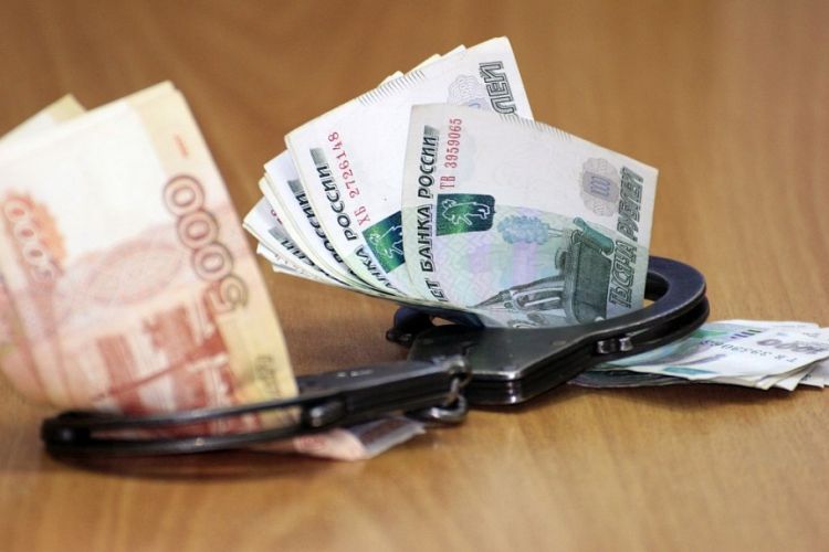 В Бурятии мастера леса обвиняют в получении взятки В Бурятии мастера леса обвиняют в получении взятки