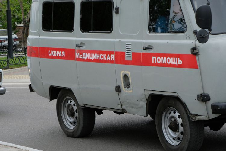 В Бурятии выяснили личность попавшего под машину пешехода В Бурятии выяснили личность попавшего под машину пешехода