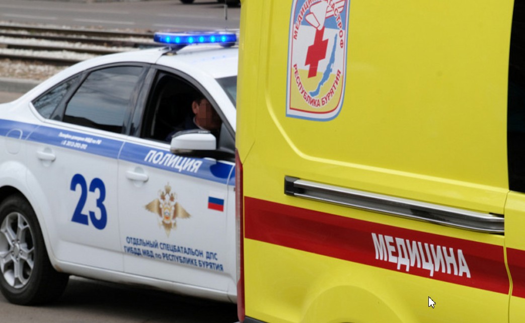 В Бурятии ищут причины перевернувшегося на дороге автобуса с пассажирами В Бурятии ищут причины перевернувшегося на дороге автобуса с пассажирами