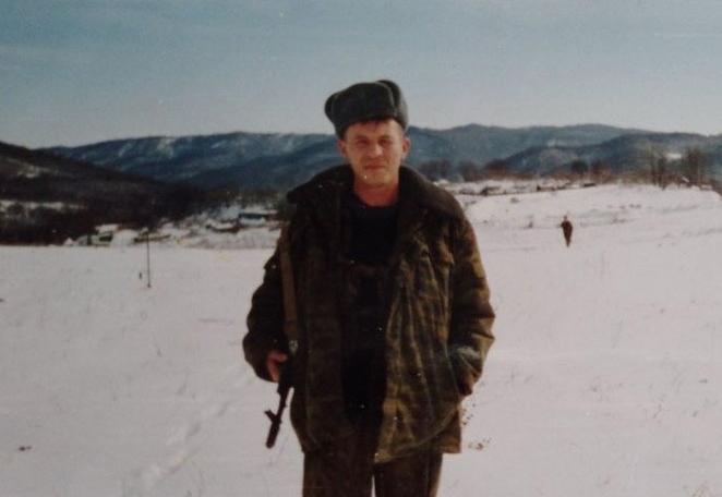 53-летний ефрейтор из Бурятии умер от инфаркта в Украине