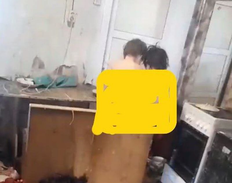 В Бурятии скандально известную мать будут приучать к труду В Бурятии скандально известную мать будут приучать к труду