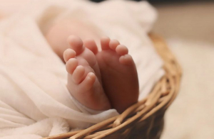 В Бурятии не смогли найти мать, выбросившую новорожденного ребенка на помойку