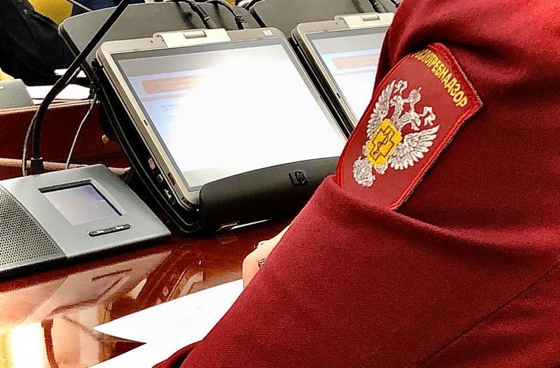 В Улан-Удэ ресторан и магазин безуспешно оспаривали «ковидные» штрафы В Улан-Удэ ресторан и магазин безуспешно оспаривали «ковидные» штрафы