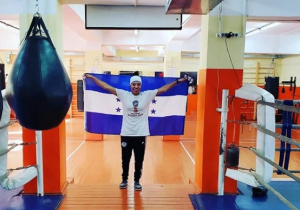 Чуда не случилось: спортсменка из Гондураса вылетела с чемпионата мира 