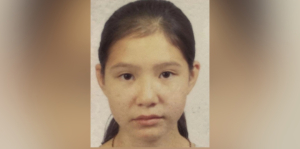 В Бурятии пропала 14-летняя девочка