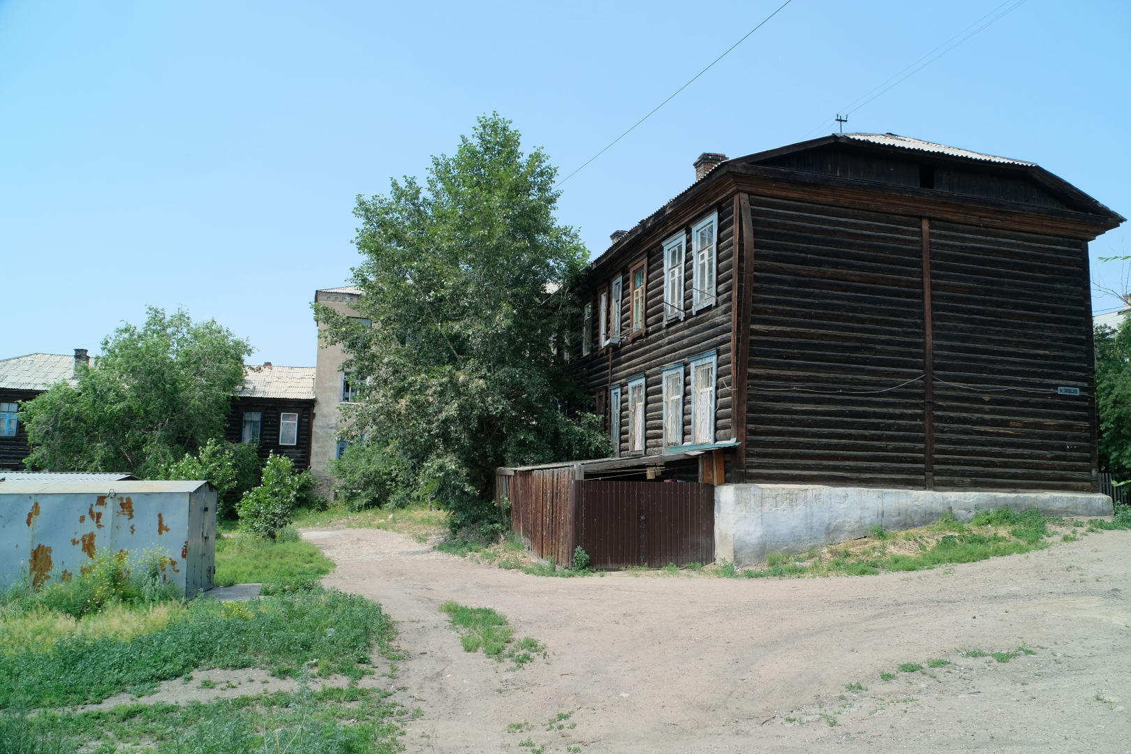 В Улан-Удэ суд поддержал горожан в споре с чиновниками