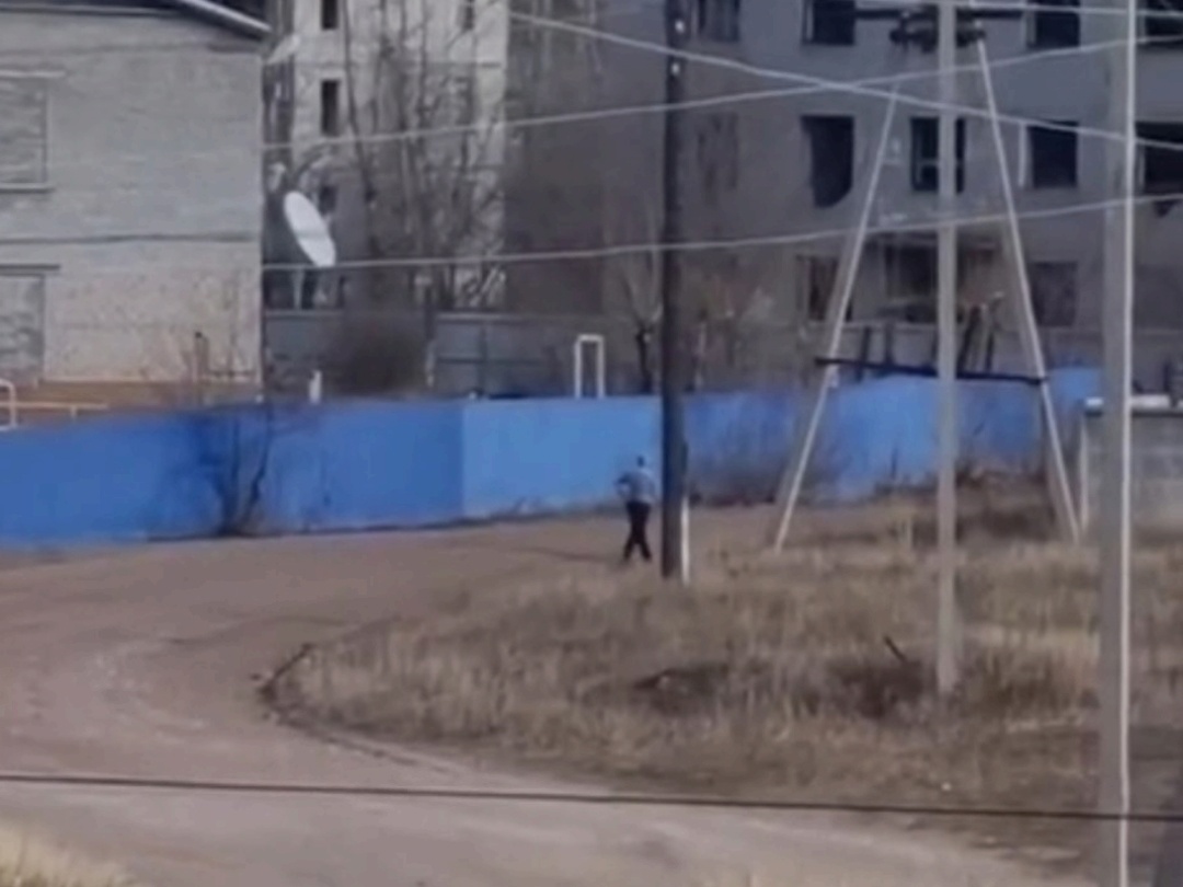 В Бурятии разыскивают сбежавшего психа В Бурятии разыскивают сбежавшего психа