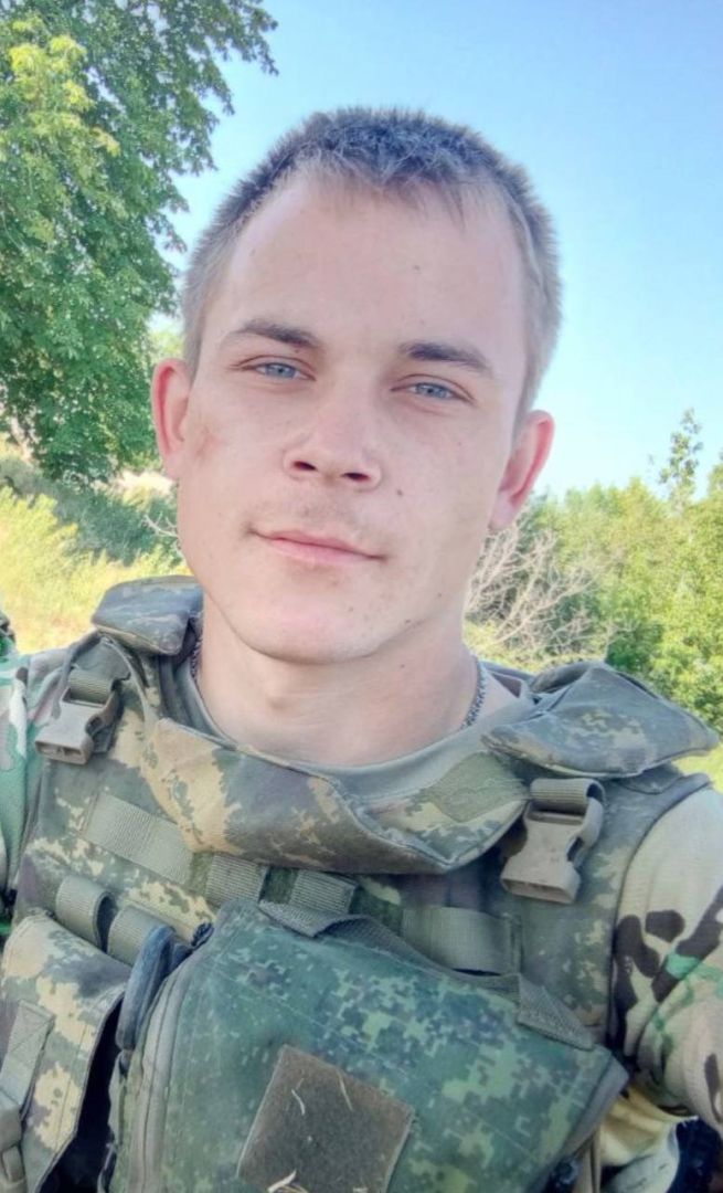 В Бурятии простятся с бойцом, погибшим на СВО В Бурятии простятся с бойцом, погибшим на СВО
