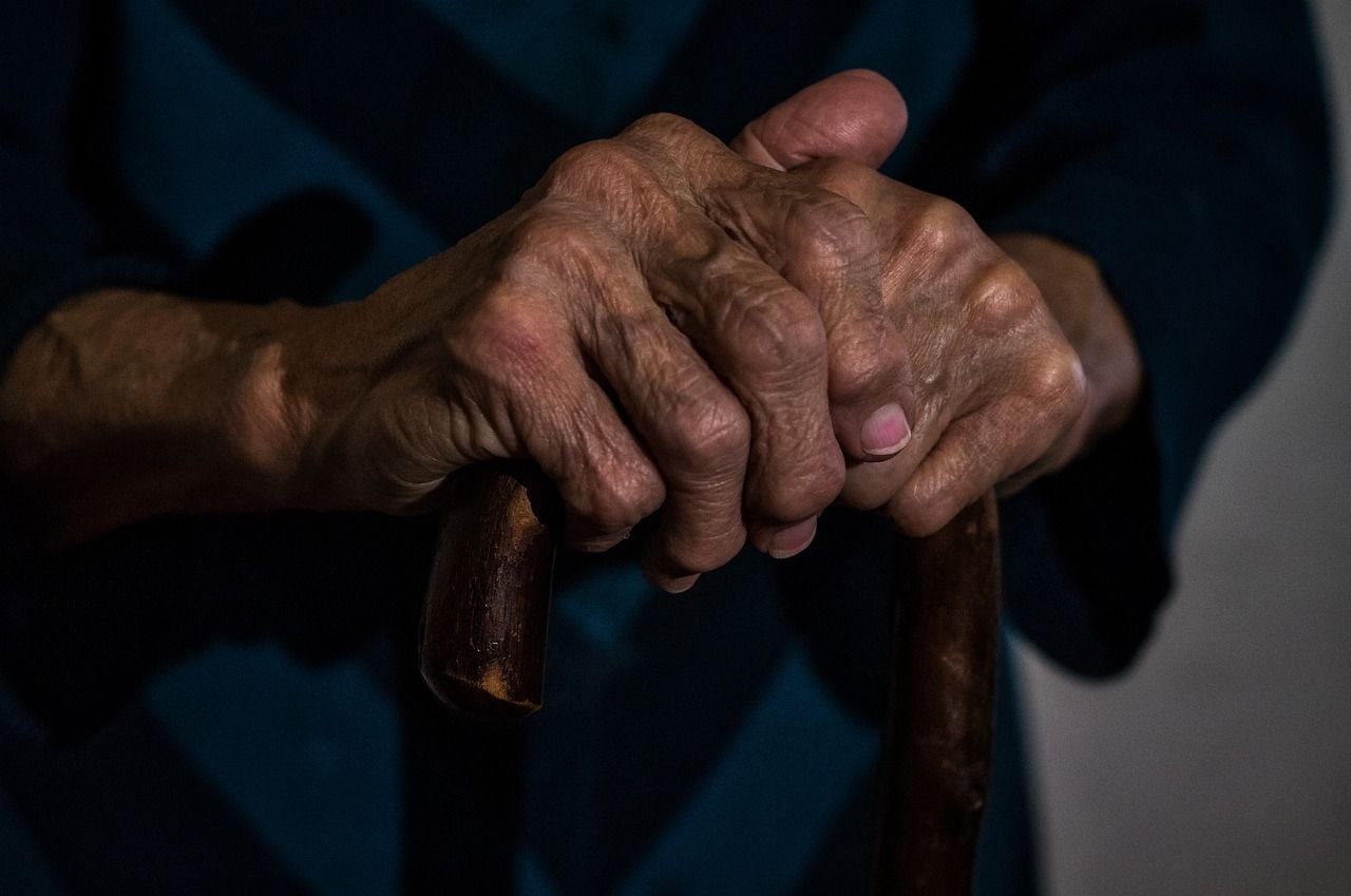 В Бурятии 74-летний дедушка зарезал человека в соцучреждении 