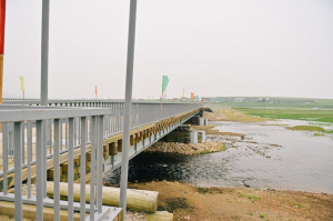 В Бурятии в нынешнем году приступят к ремонту 21 моста