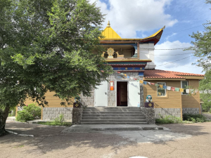 В Бурятии пройдут учения Достопочтенного Ламы Йонтен Гиалтсо