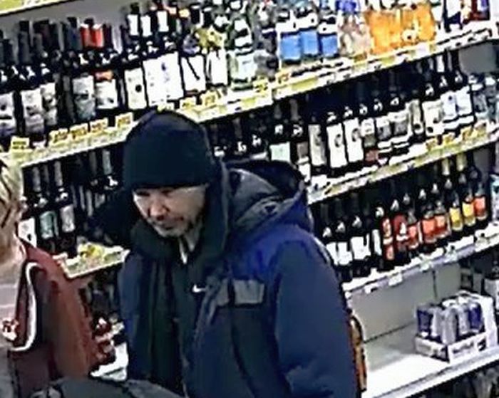 В Бурятии ищут свидетеля убийства В Бурятии ищут свидетеля убийства